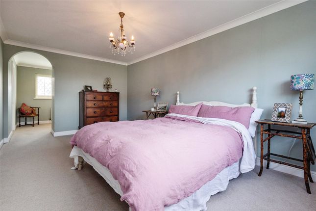 Detached house for sale in Thornton Garth, Yarm