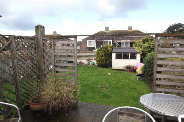 Thumbnail Property to rent in Boyd Avenue, Padstow
