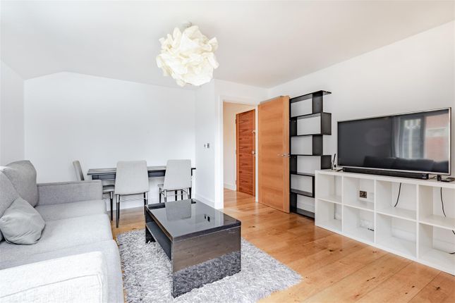 Open-Plan Living