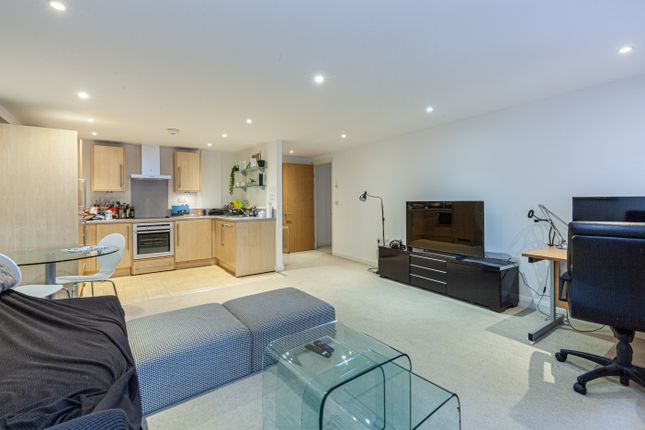 Flat to rent in St. Thomas Street, Oxford