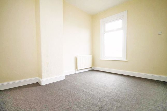 Terraced house for sale in Tunnard Street, Grimsby