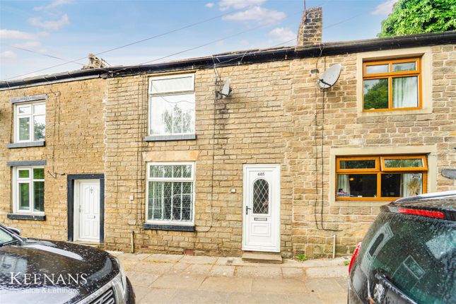 605, Walmersley Road, Bury photo 2