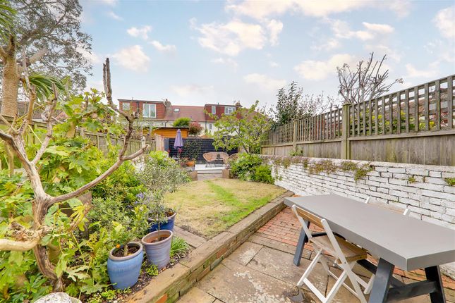 Terraced house for sale in King Street, Broadwater, Worthing