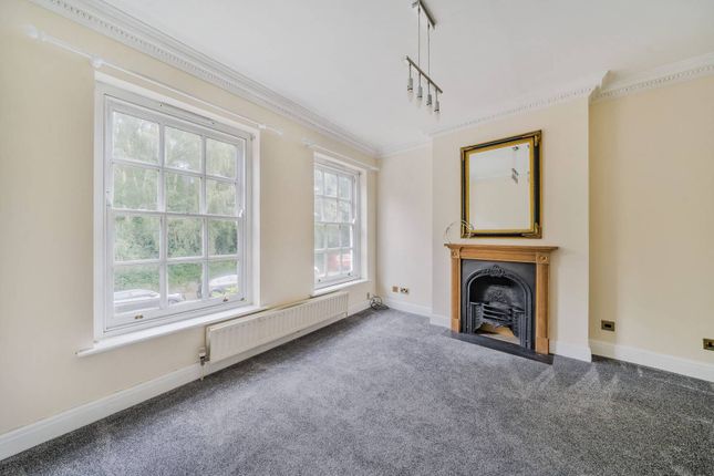 Thumbnail End terrace house to rent in Hyde Vale, Greenwich, London