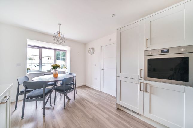 End terrace house for sale in Sandcross Lane, Reigate, Surrey