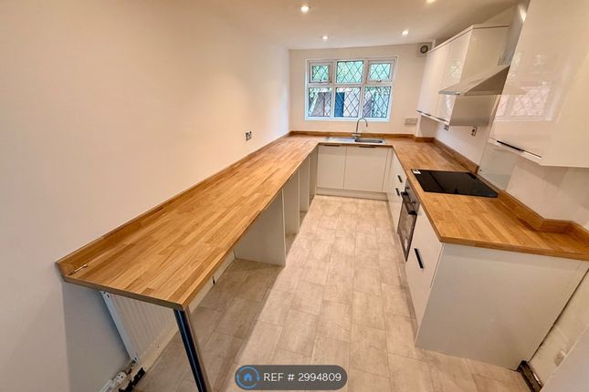 Chester Road, Northwich photo 4