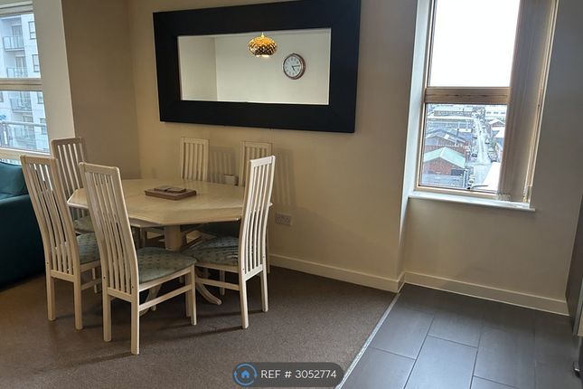 Apartment, Barton Place Hornbeam Way, Manchester photo 4