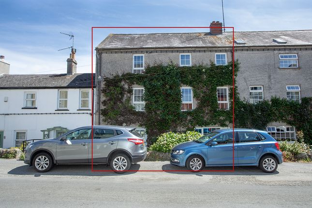 Thumbnail Town house for sale in Quay Road, Strangford