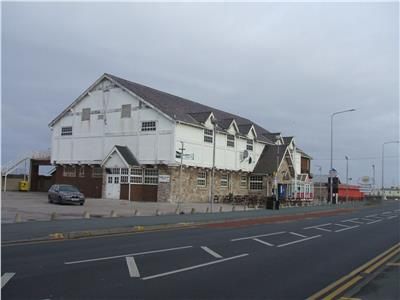 Commercial property for sale in Main Street, Towyn Road, Abergele, Conwy
