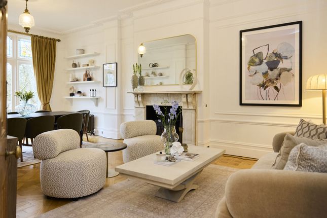 117, Rosebery Road, London photo 2