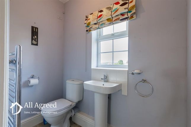 Groundfloor WC