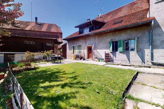 Villa for sale in Combremont-Le-Petit, Canton De Vaud, Switzerland
