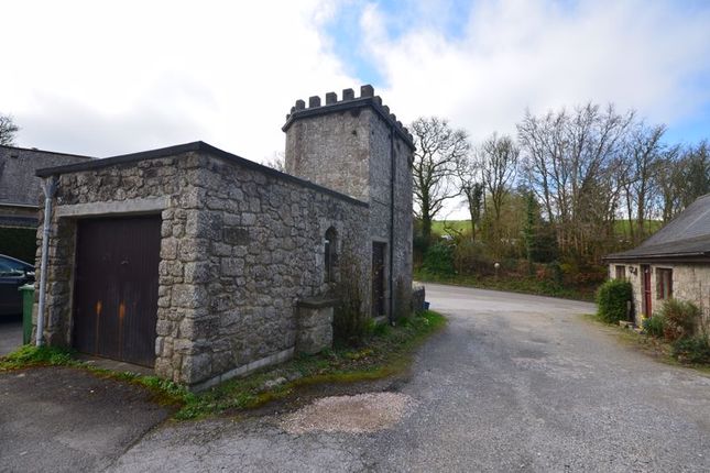 Cottage for sale in 5 Grays Court, Wray Barton, Moretonhampstead