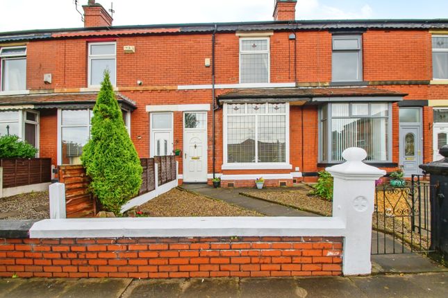 Thumbnail Terraced house for sale in Bolton Road, Bury, Greater Manchester