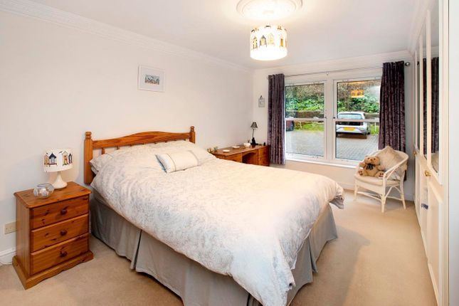 Flat for sale in Marine Parade, Shaldon, Teignmouth