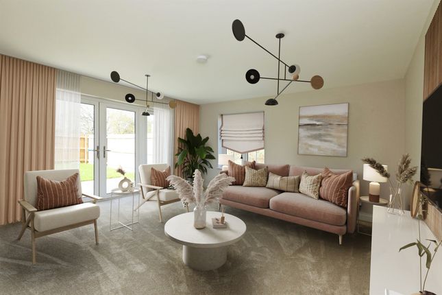 Plot 11, Bracken Fields, 14, Butterfly Road, Retford photo 3