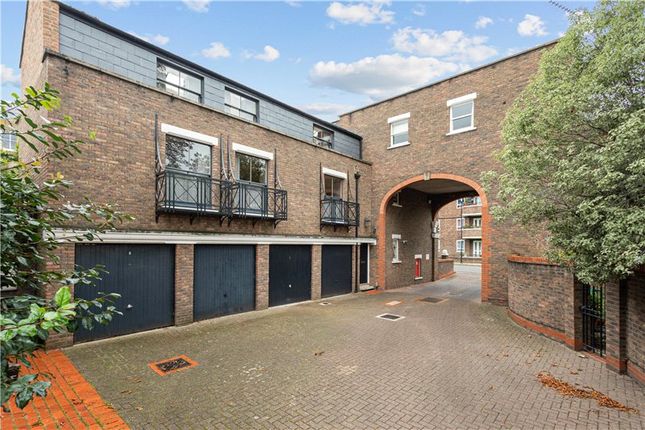 Detached house for sale in Usborne Mews, London