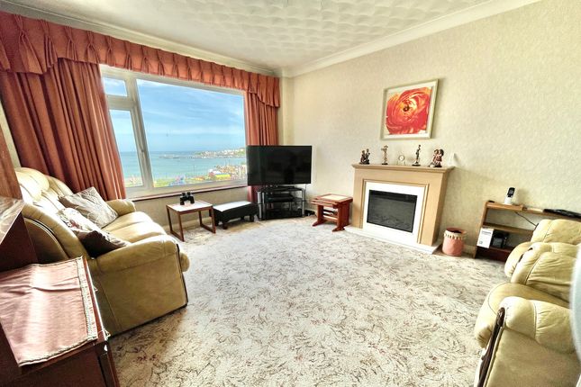 Flat for sale in Rempstone Road, Swanage
