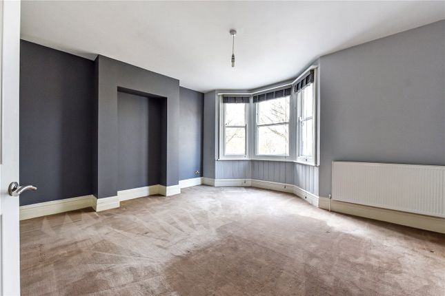 Terraced house for sale in Tamworth Road, Hove, East Sussex