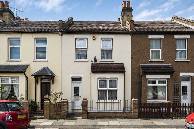 Terraced house for sale in Seaton Road, Mitcham