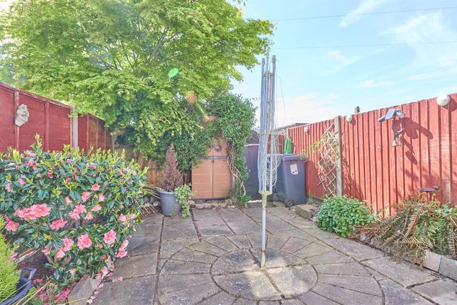 11, Clifton Way, Hinckley photo 4