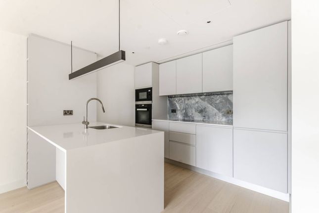 Flat for sale in White City Living, White City, London