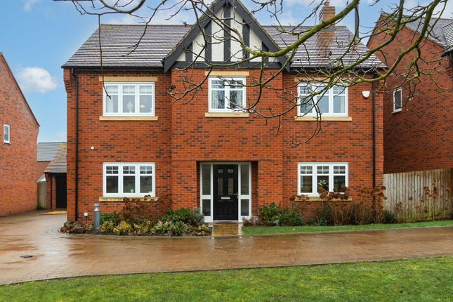 26 Stafford Close, Derby photo 3