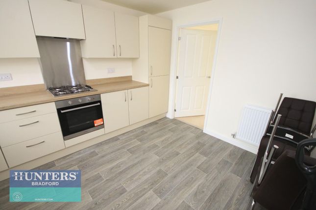 Semi-detached house for sale in Dean House Gate, Allerton, Bradford, West Yorkshire