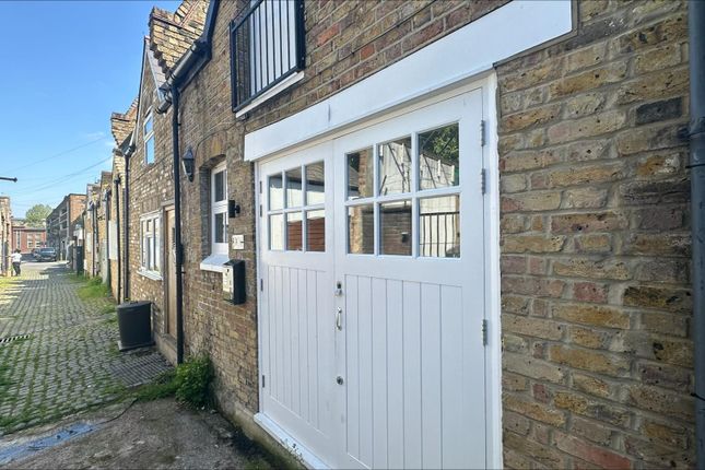 Property to rent in Caistor Mews, London