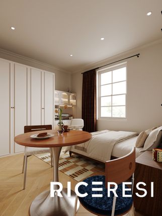 Studio 1, 65 Hartfield Crescent, London photo 4