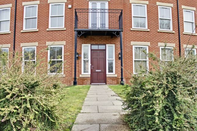Terraced house for sale in 61 Amport Road, Sherfield-On-Loddon, Hook