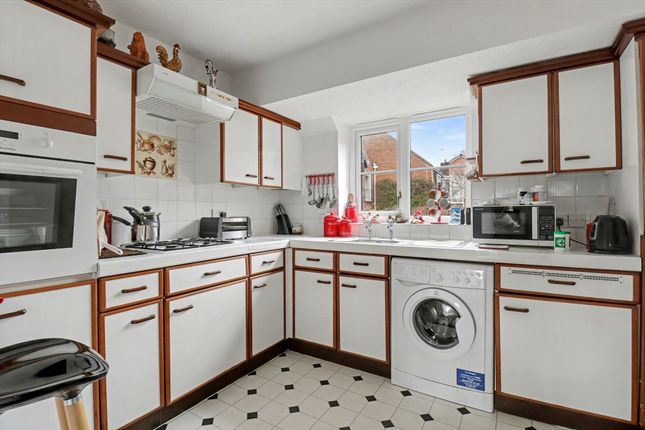 Flat 24, Hamblewood Court Church Lane, Southampton photo 3