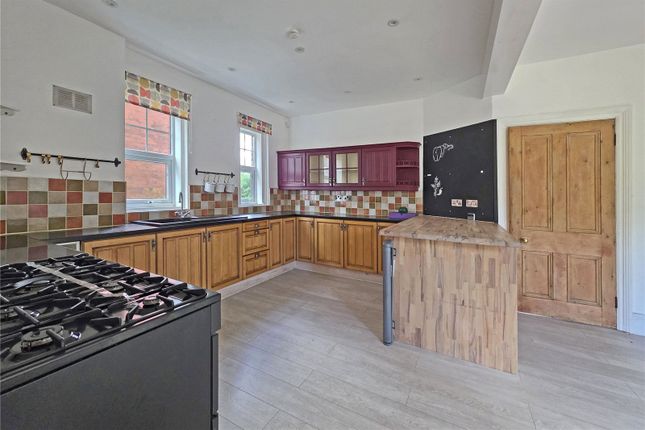Gwenfron,, Tremont Road, Powys photo 4