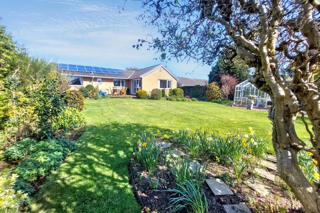 14, Magdalene Fields, Warkworth photo 3