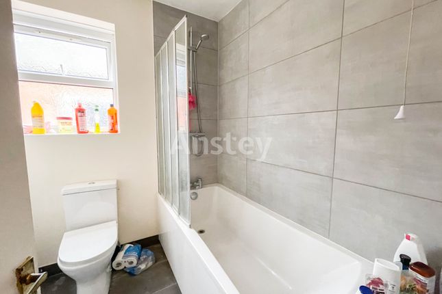 Semi-detached house to rent in Stafford Road, Southampton