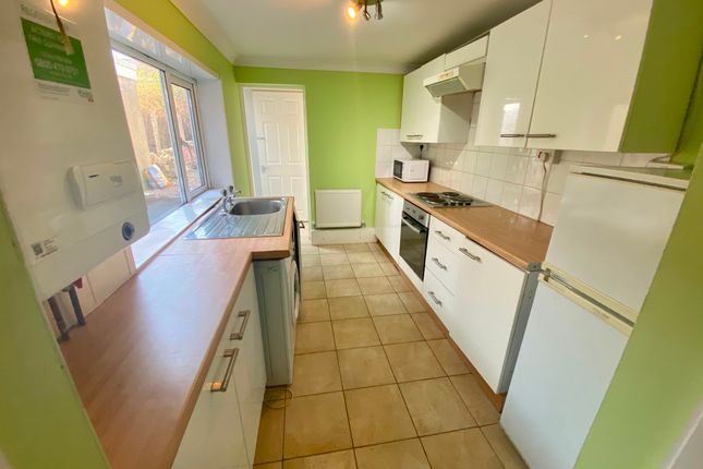 92 Rodney Street, Swansea photo 5