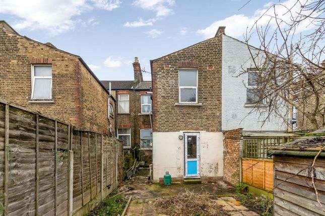 Terraced house for sale in Lealand Road, South Tottenham, London
