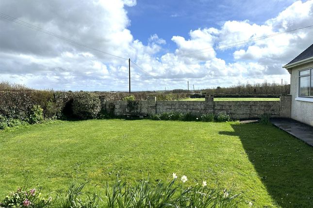 Detached bungalow to rent in Windmill, Padstow