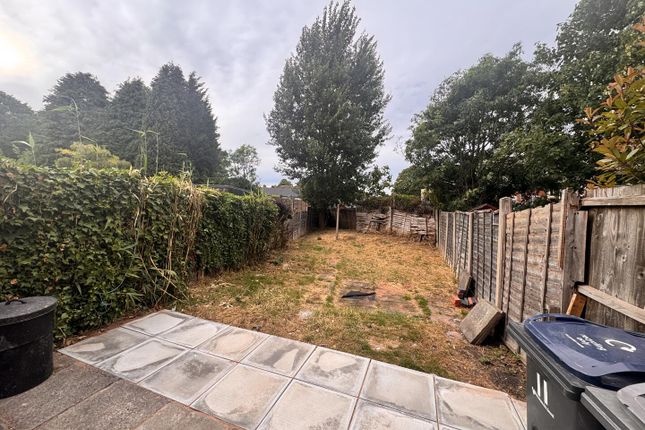 11, Longstone Road, Birmingham photo 3