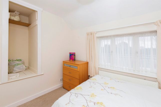Terraced house for sale in Alfreds Gardens, Barking
