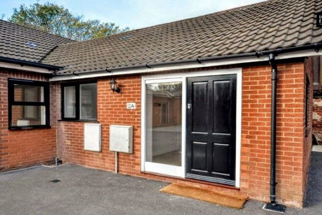 Thumbnail Bungalow to rent in Welholme Avenue, Grimsby