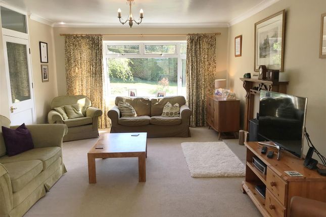 Bungalow for sale in Downs Road, Compton, Newbury