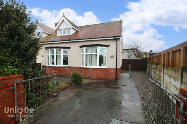 Bungalow for sale in St. Georges Avenue, Thornton-Cleveleys
