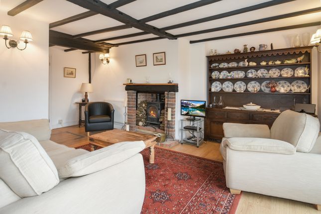 End terrace house for sale in Six Bells Mews, Northiam, Rye