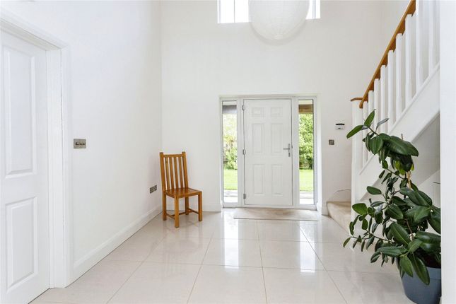 Detached house for sale in Wandleys Lane, Eastergate, Chichester, West Sussex