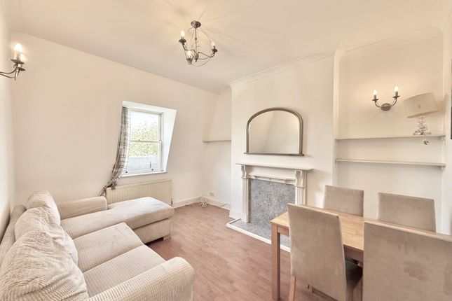 1Â Bedroom Flat For Sale