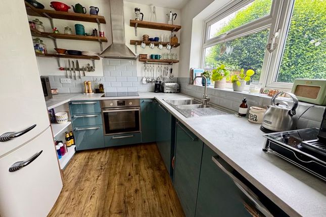 14, Middlewich Road, Holmes Chapel photo 2