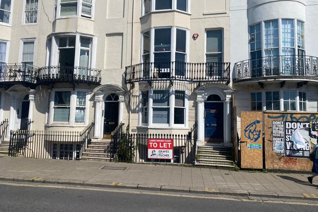 Thumbnail Office to let in Pavilion Parade, Brighton