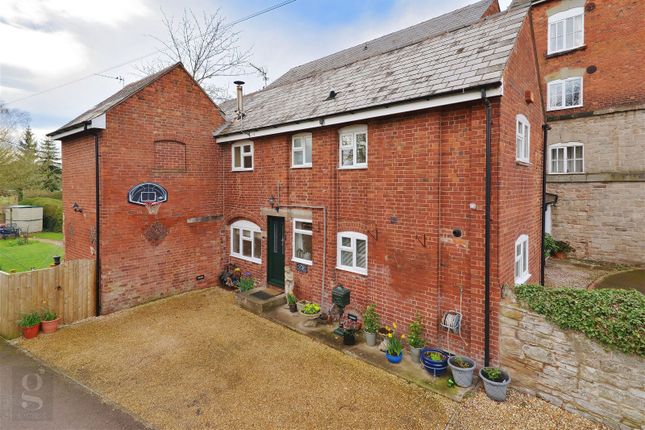 End terrace house for sale in Lugg Bridge Road, Lugg Bridge, Hereford