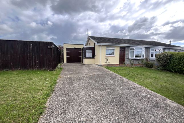 2-bed house on 1, Lords Meadow View, Pembrokeshire, £150,000
